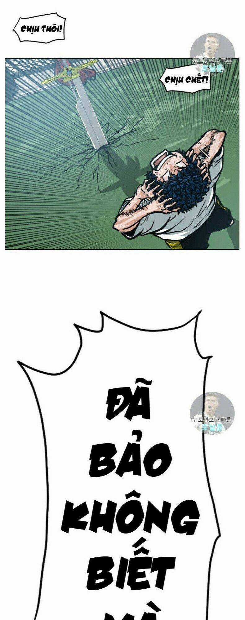 Bậc Thầy Kiếm Sư Chapter 4 trang 12