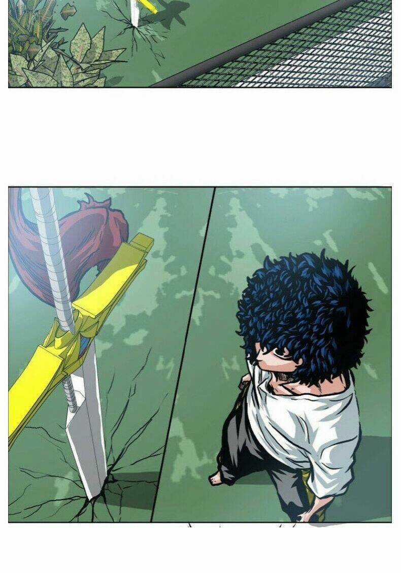 Bậc Thầy Kiếm Sư Chapter 4 trang 2