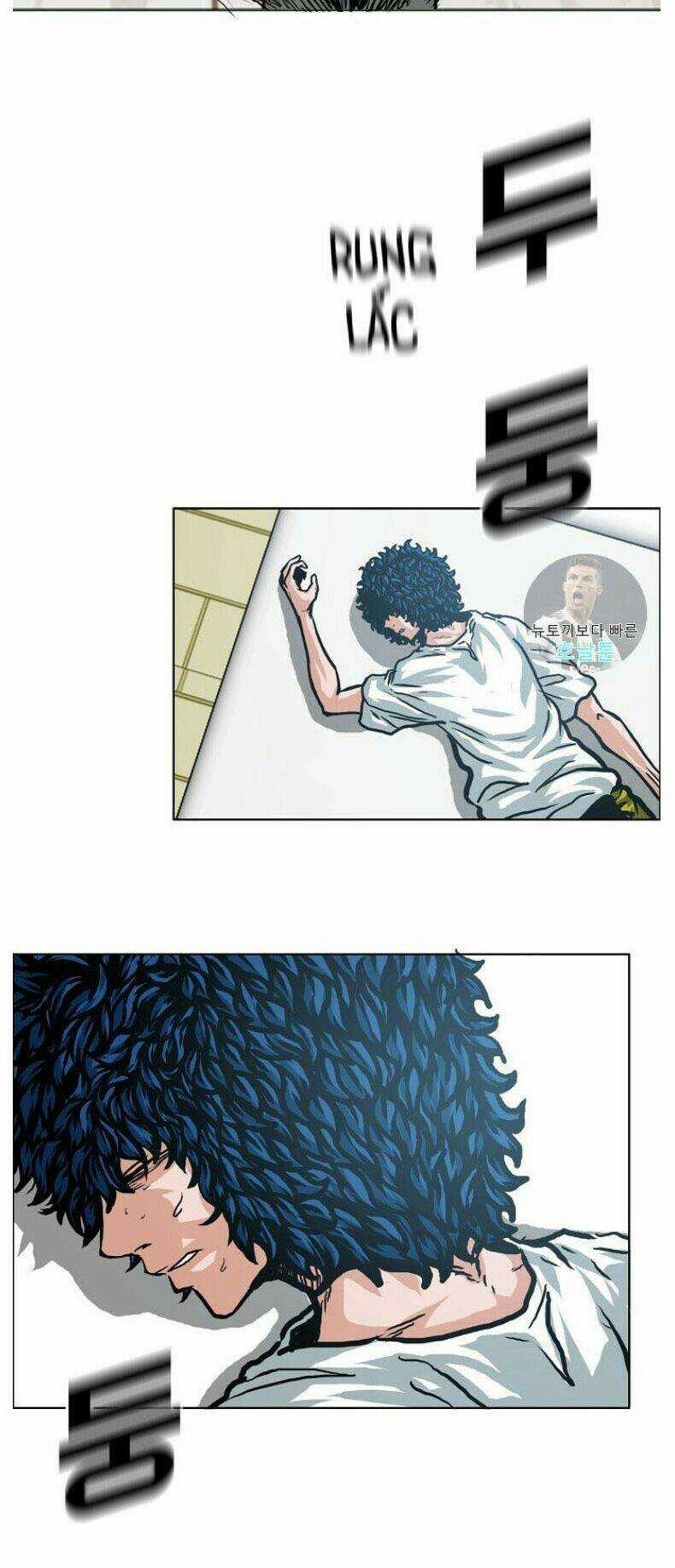 Bậc Thầy Kiếm Sư Chapter 4 trang 20