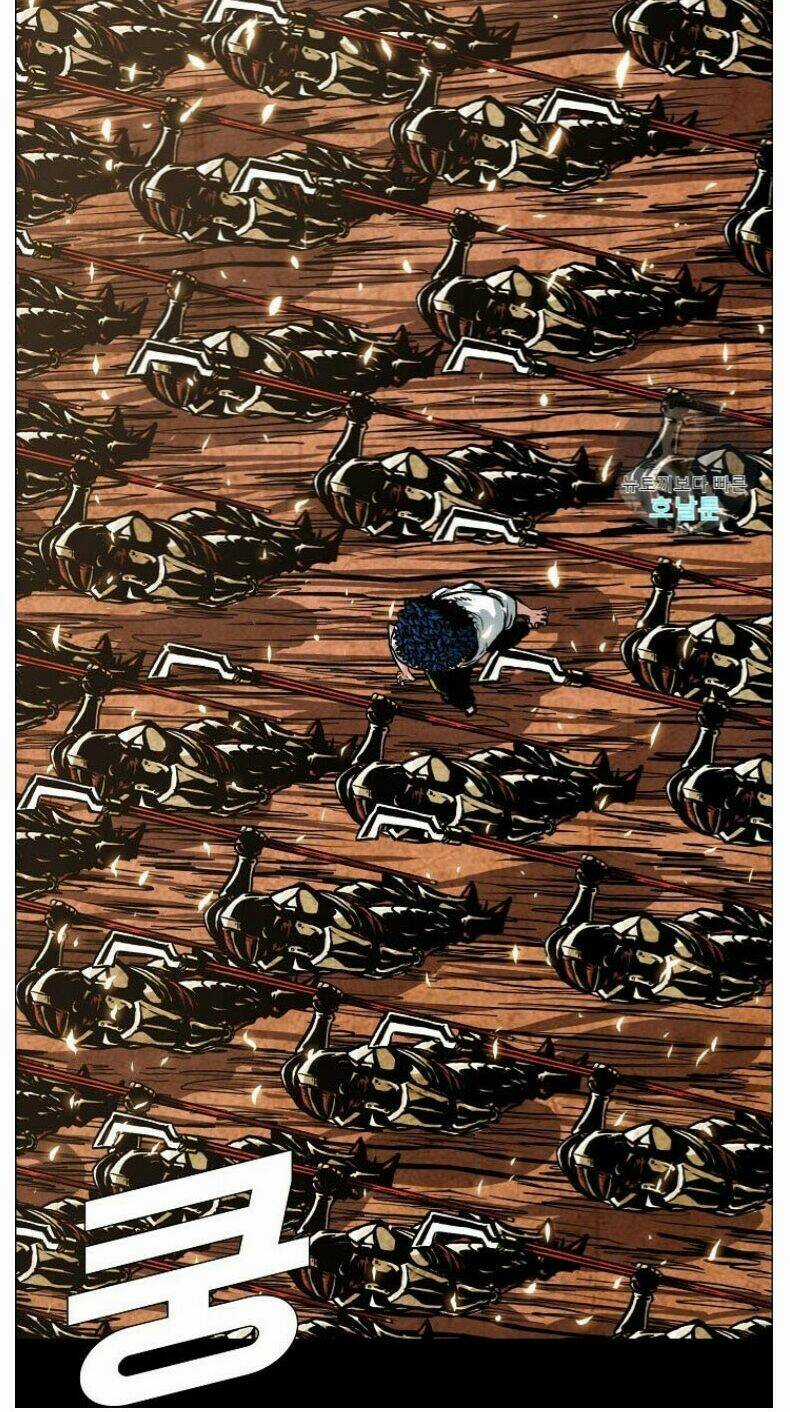 Bậc Thầy Kiếm Sư Chapter 4 trang 24