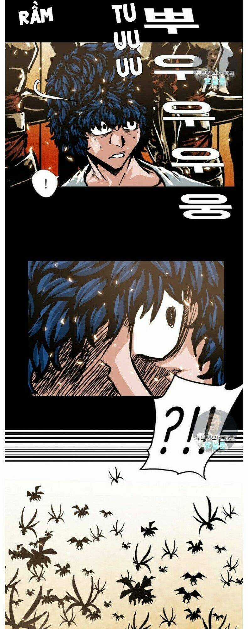 Bậc Thầy Kiếm Sư Chapter 4 trang 25