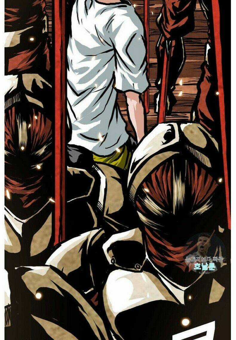 Bậc Thầy Kiếm Sư Chapter 4 trang 27