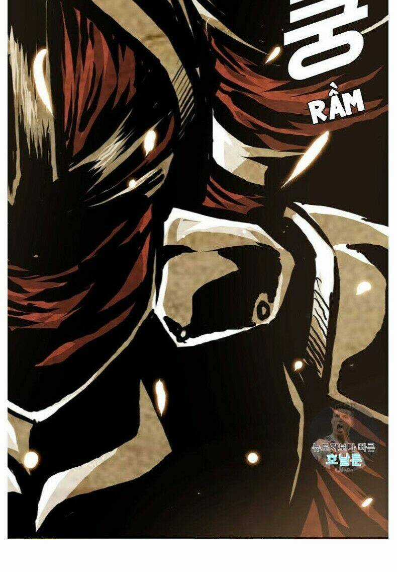 Bậc Thầy Kiếm Sư Chapter 4 trang 28