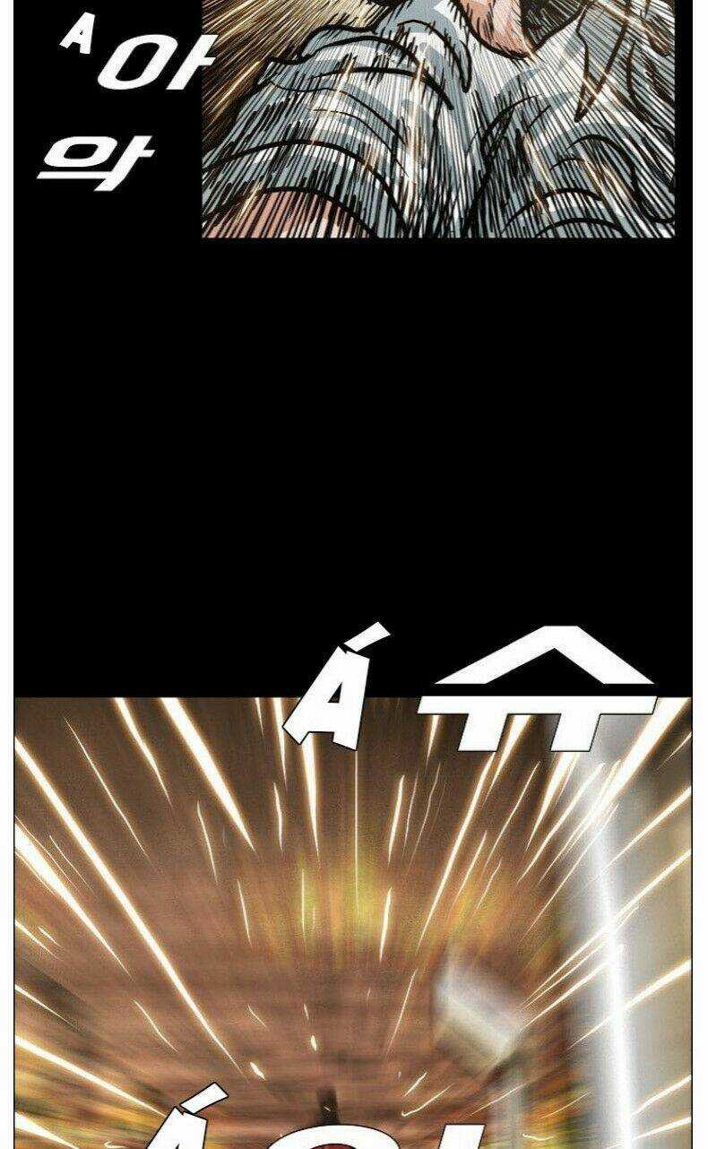 Bậc Thầy Kiếm Sư Chapter 4 trang 31