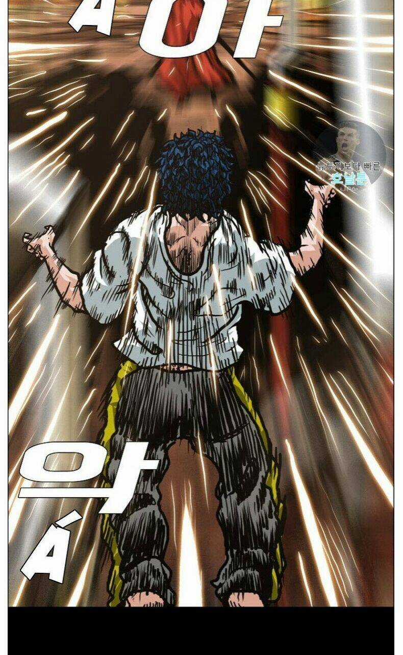 Bậc Thầy Kiếm Sư Chapter 4 trang 32