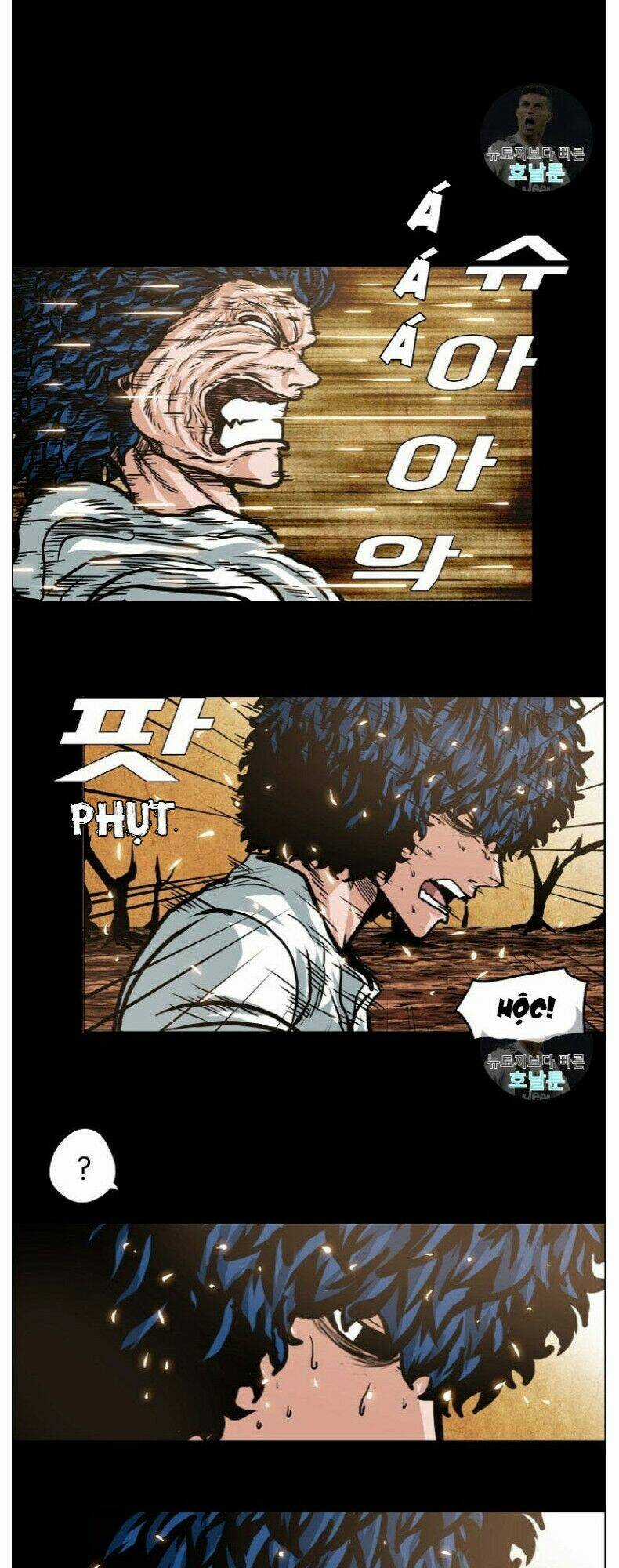 Bậc Thầy Kiếm Sư Chapter 4 trang 33