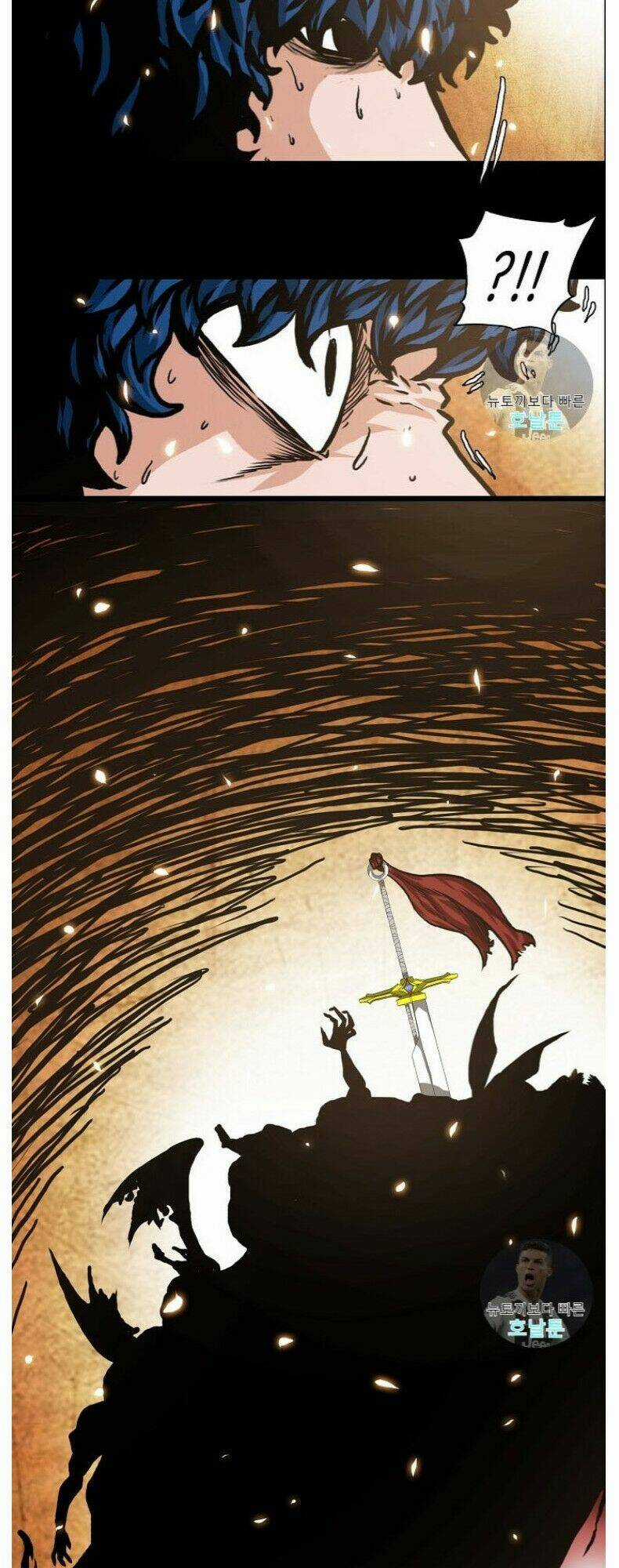 Bậc Thầy Kiếm Sư Chapter 4 trang 34