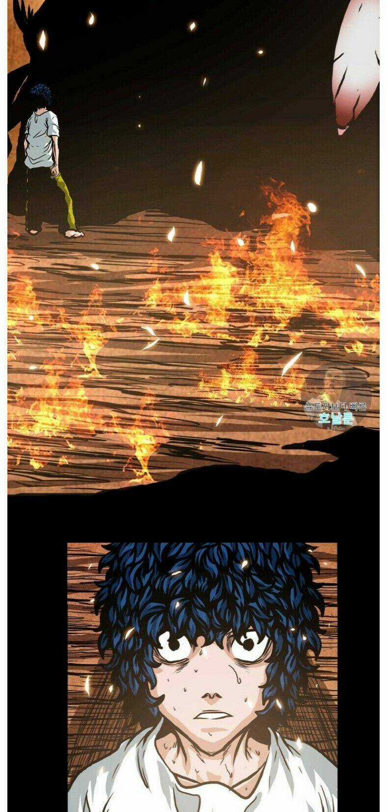 Bậc Thầy Kiếm Sư Chapter 4 trang 35