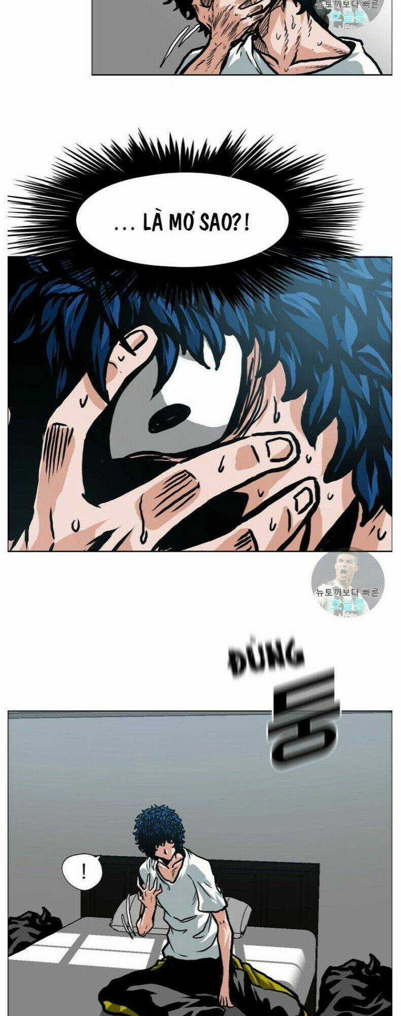 Bậc Thầy Kiếm Sư Chapter 4 trang 38