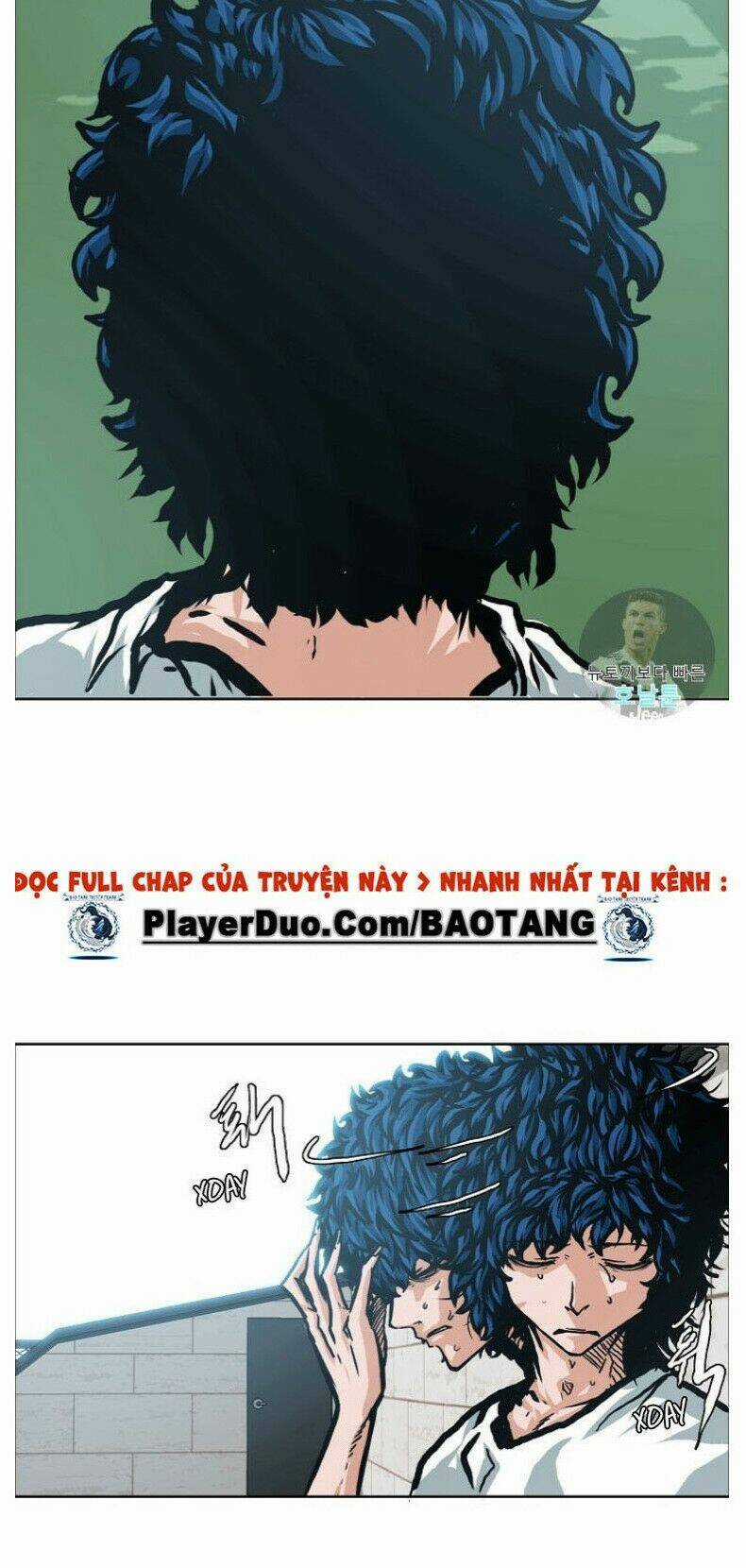 Bậc Thầy Kiếm Sư Chapter 4 trang 4