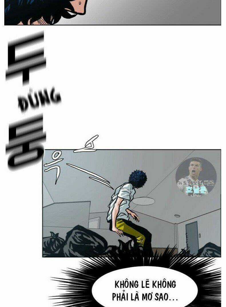 Bậc Thầy Kiếm Sư Chapter 4 trang 40