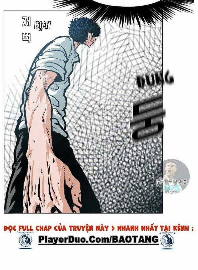 Bậc Thầy Kiếm Sư Chapter 4 trang 41