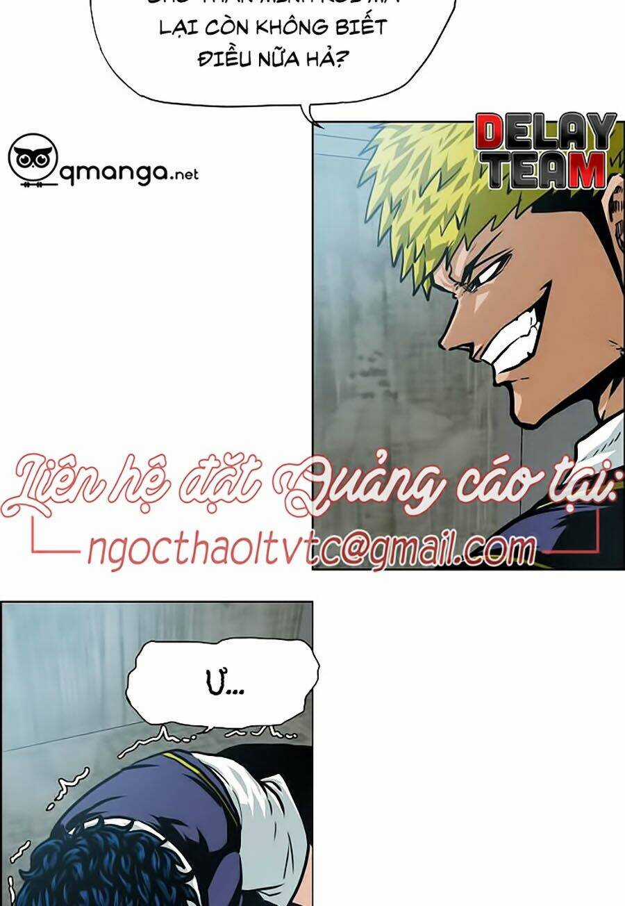 Bậc Thầy Kiếm Sư Chapter 42 trang 1