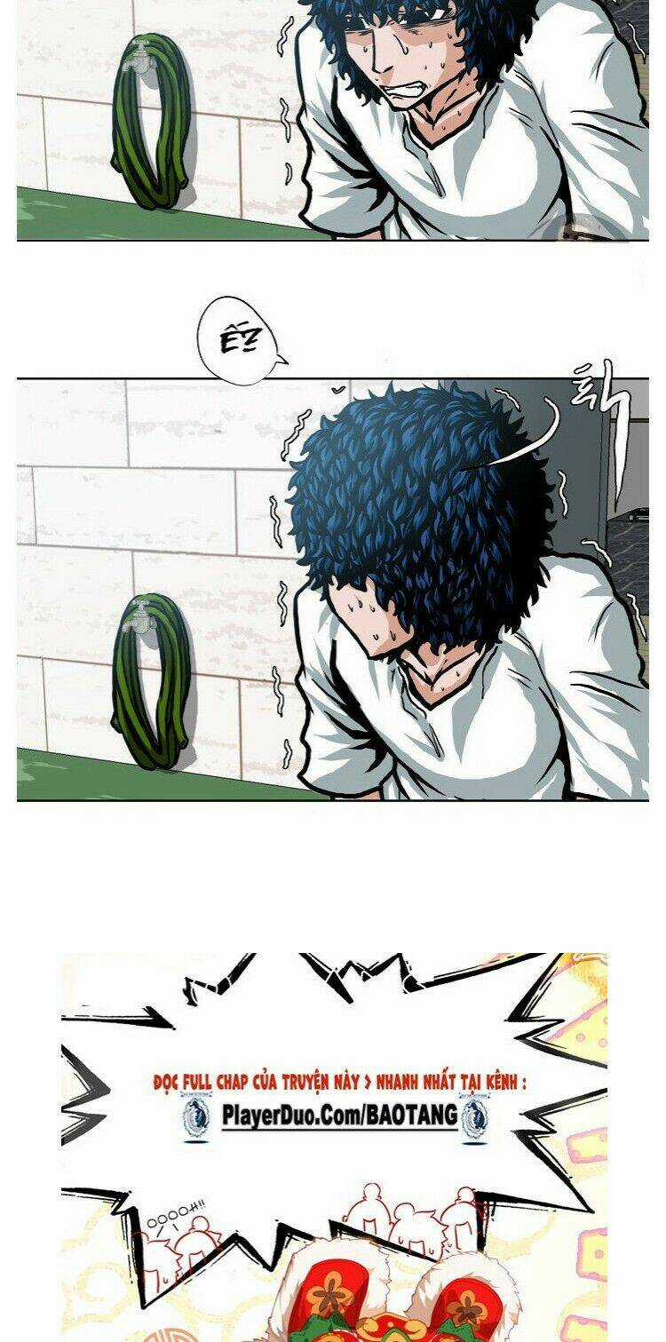 Bậc Thầy Kiếm Sư Chapter 5 trang 10