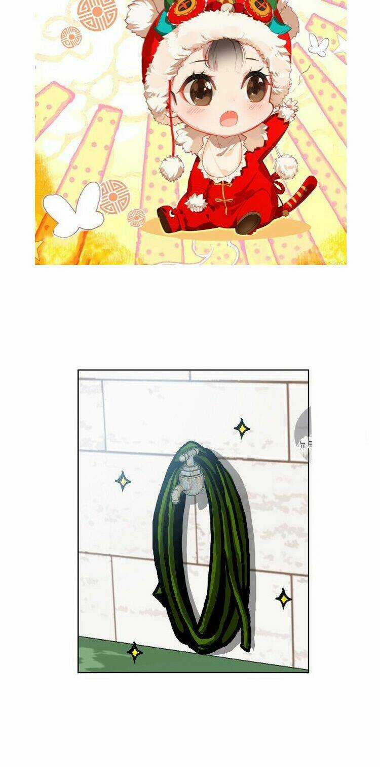 Bậc Thầy Kiếm Sư Chapter 5 trang 11