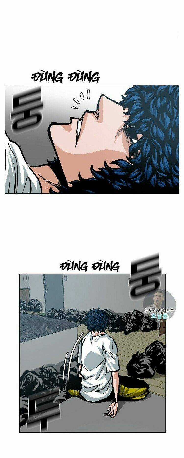 Bậc Thầy Kiếm Sư Chapter 5 trang 14