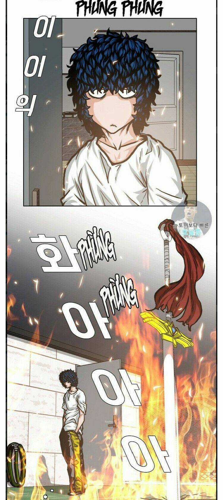 Bậc Thầy Kiếm Sư Chapter 5 trang 16