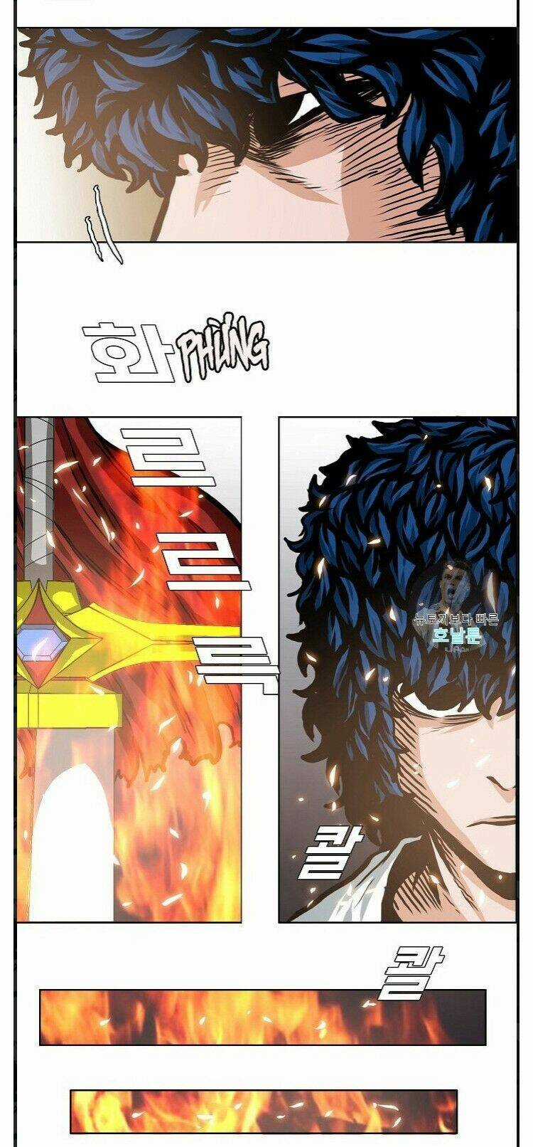 Bậc Thầy Kiếm Sư Chapter 5 trang 19