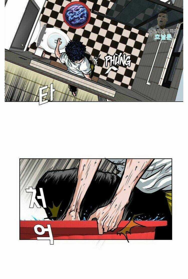 Bậc Thầy Kiếm Sư Chapter 5 trang 2