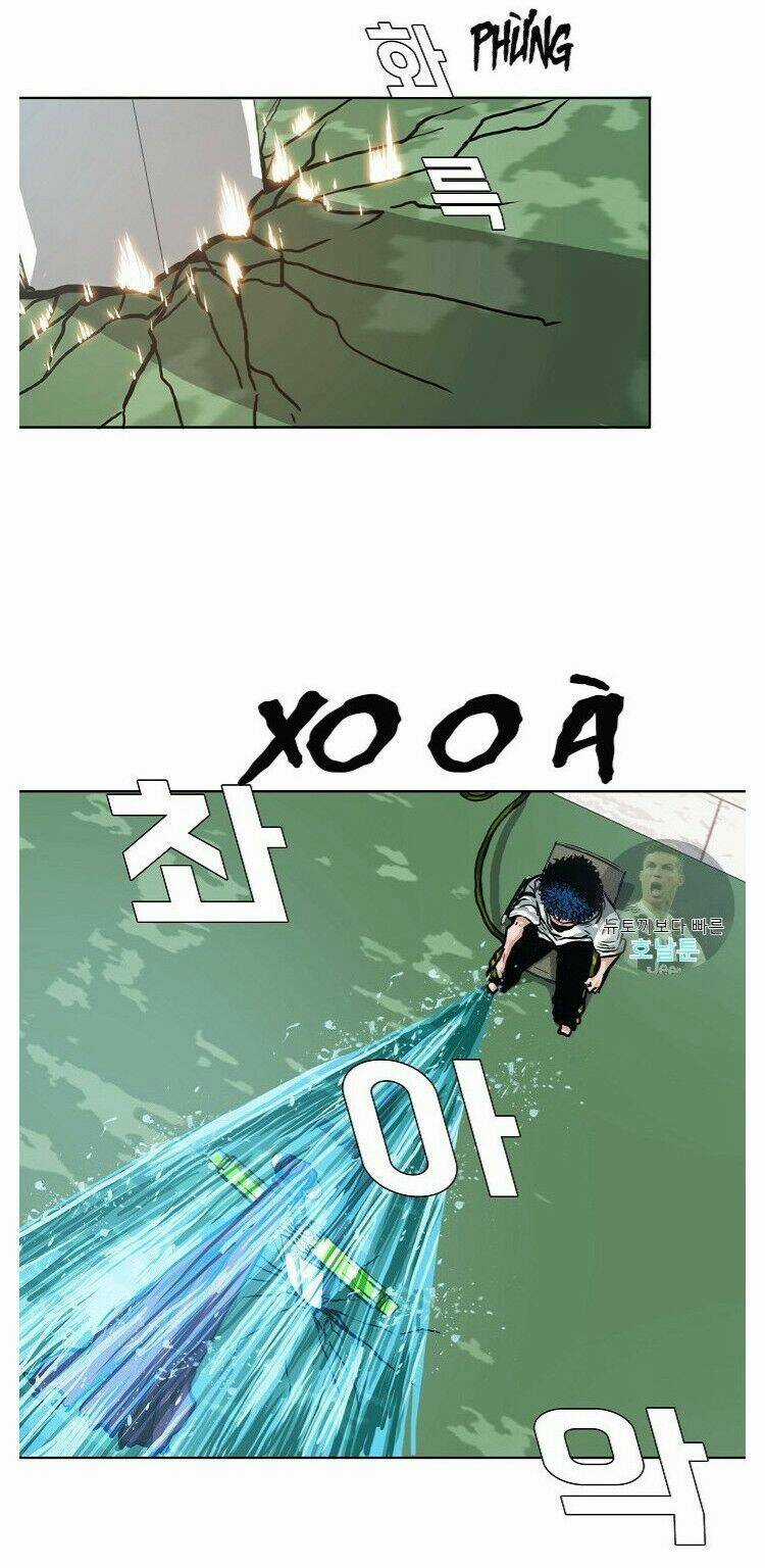 Bậc Thầy Kiếm Sư Chapter 5 trang 25