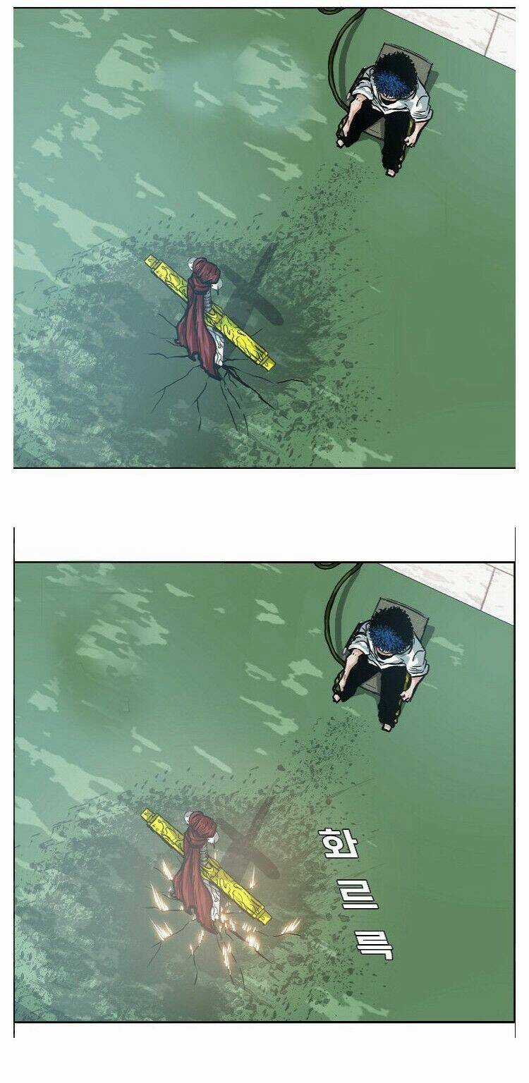 Bậc Thầy Kiếm Sư Chapter 5 trang 26