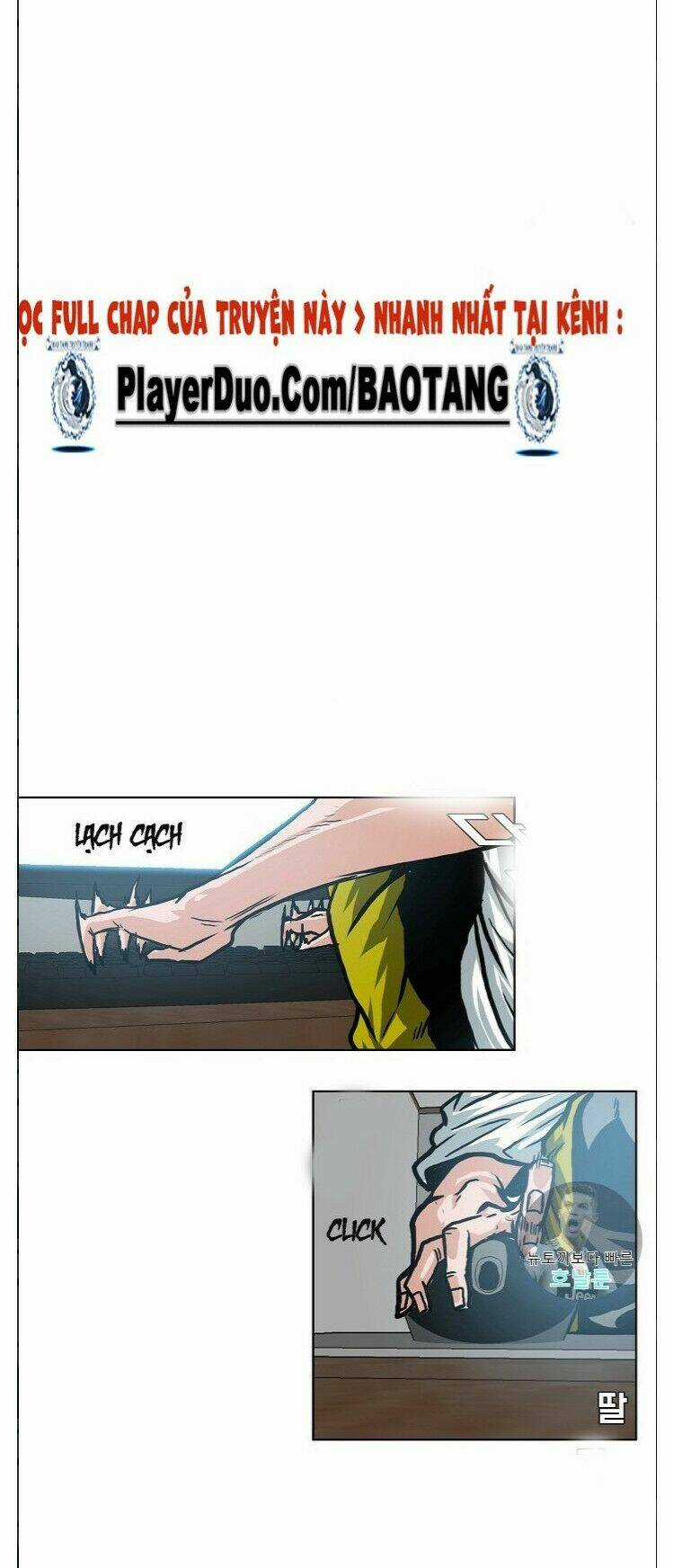 Bậc Thầy Kiếm Sư Chapter 5 trang 28