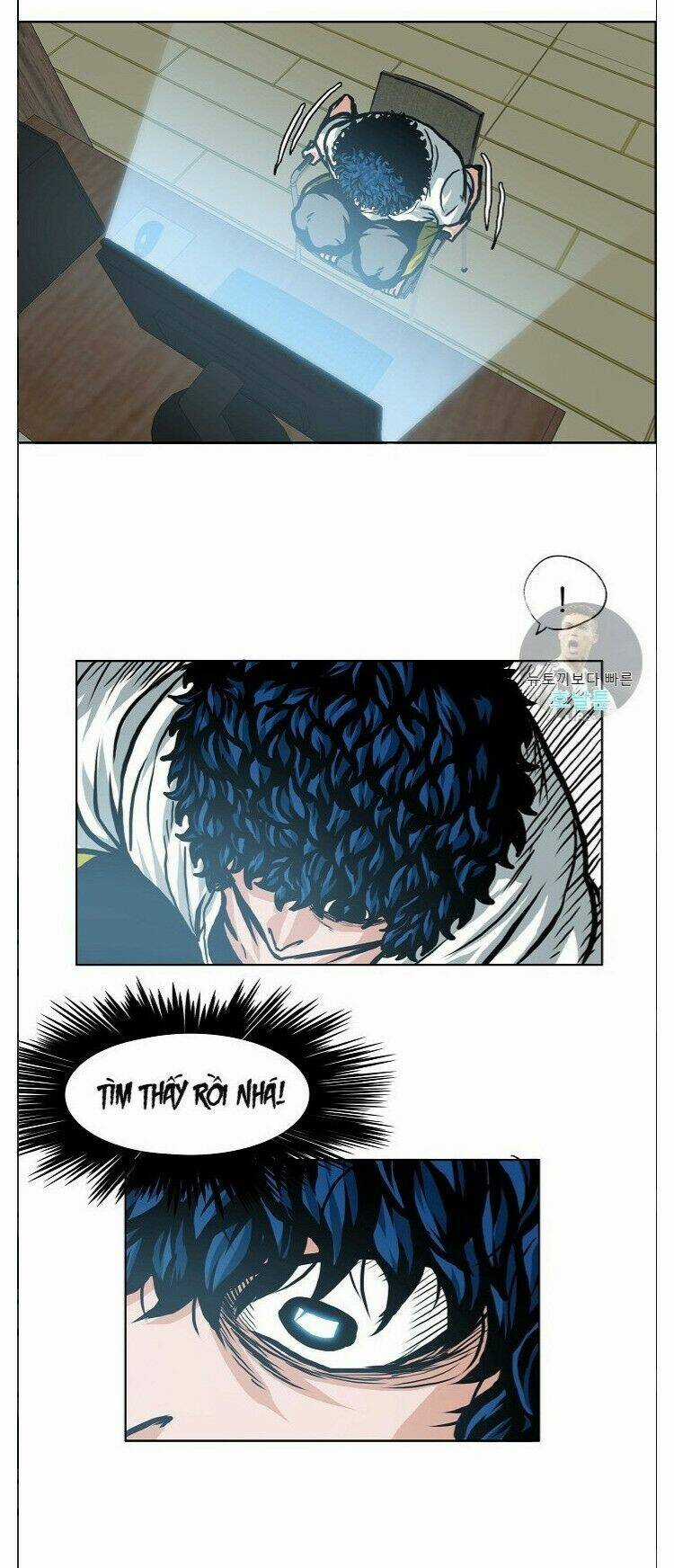 Bậc Thầy Kiếm Sư Chapter 5 trang 29