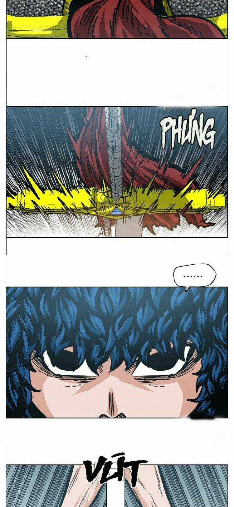 Bậc Thầy Kiếm Sư Chapter 5 trang 31