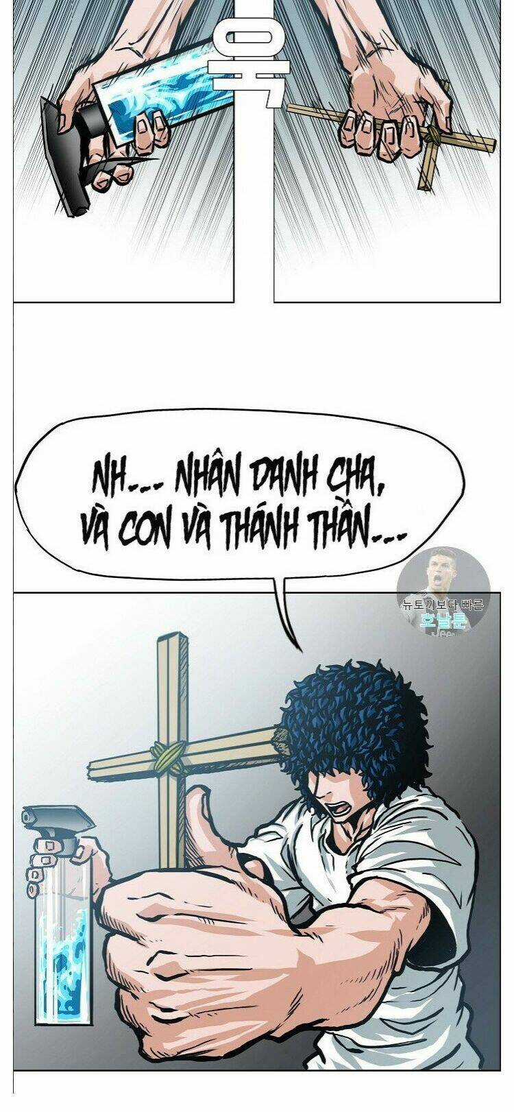 Bậc Thầy Kiếm Sư Chapter 5 trang 32