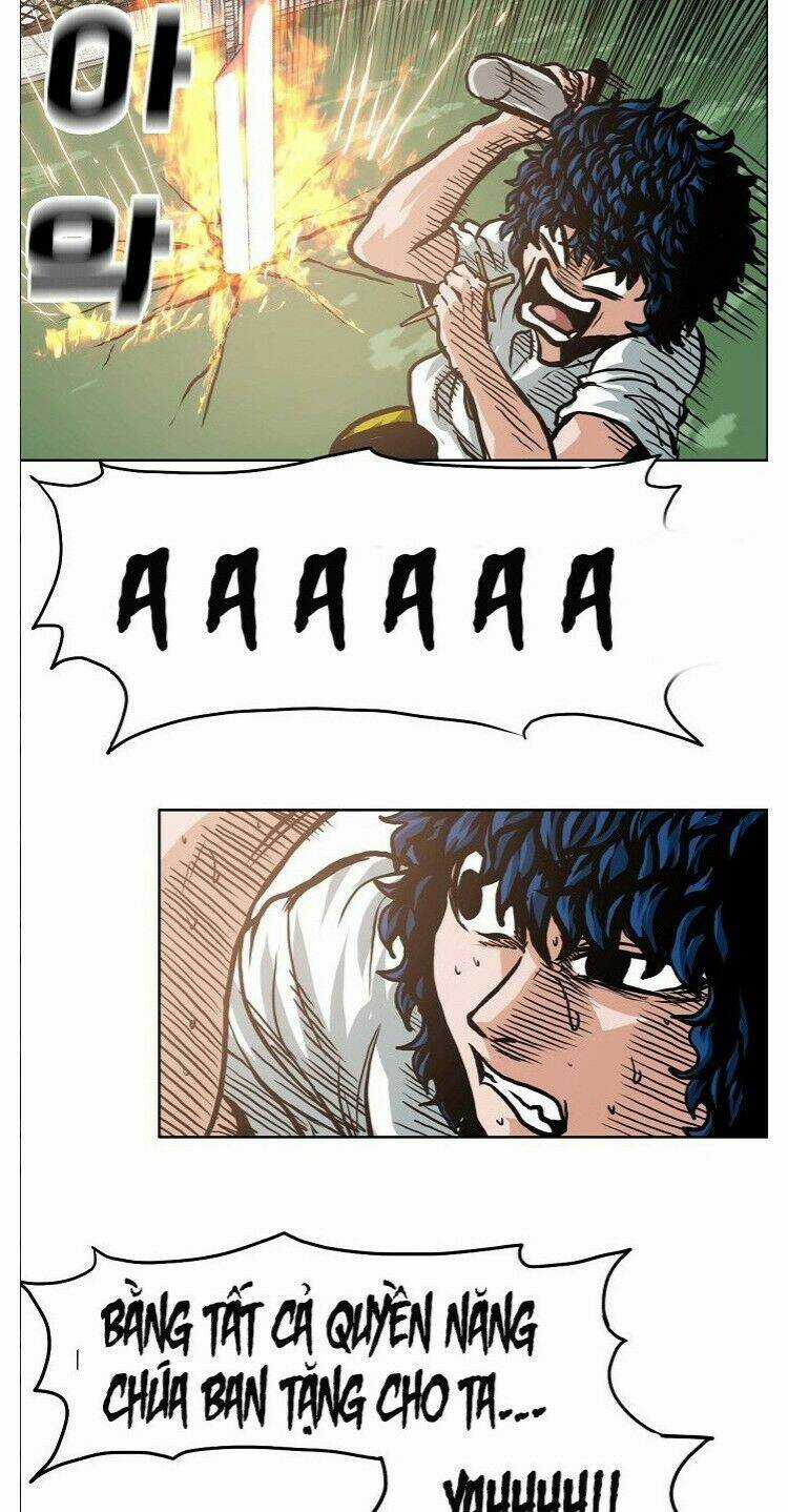 Bậc Thầy Kiếm Sư Chapter 5 trang 34