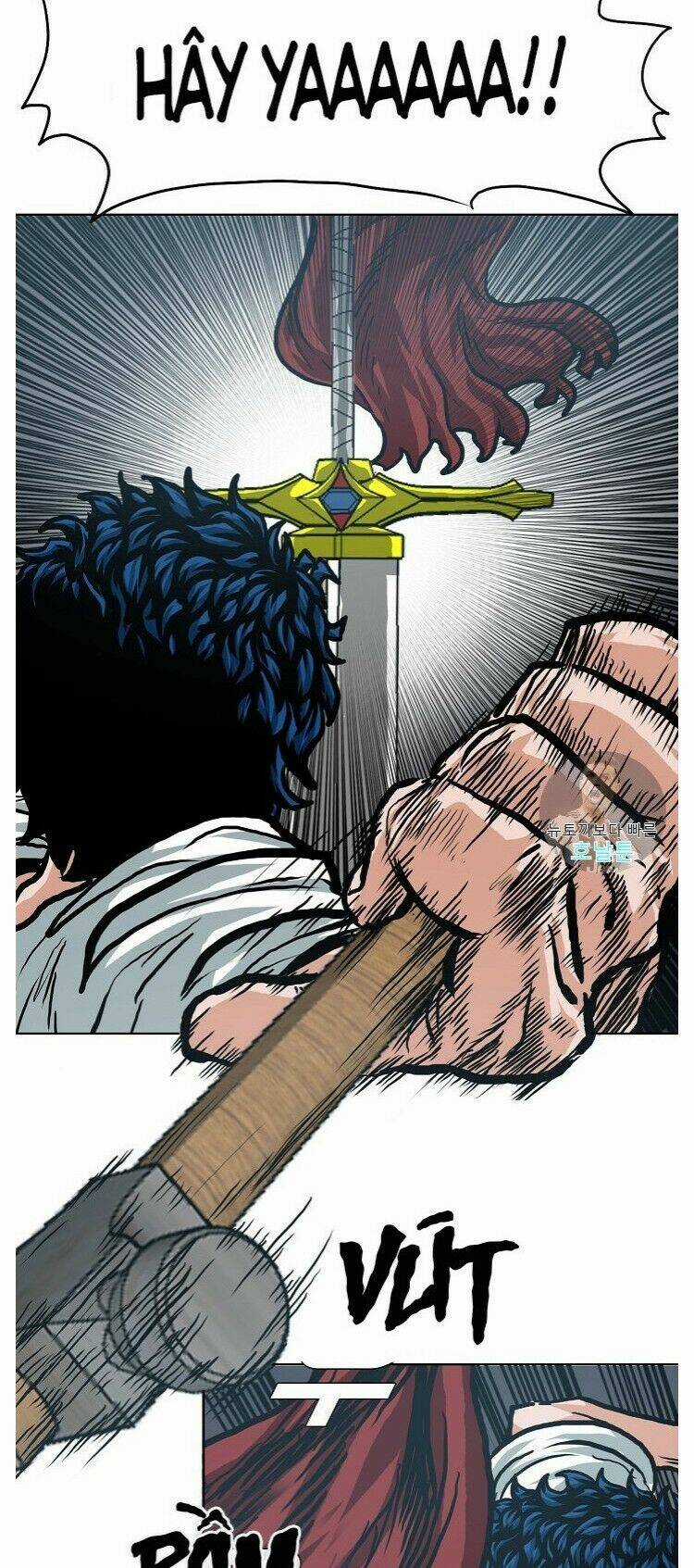 Bậc Thầy Kiếm Sư Chapter 6 trang 11