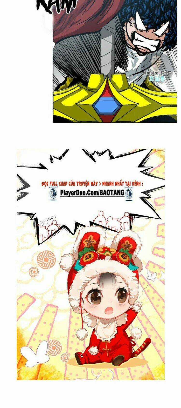 Bậc Thầy Kiếm Sư Chapter 6 trang 12