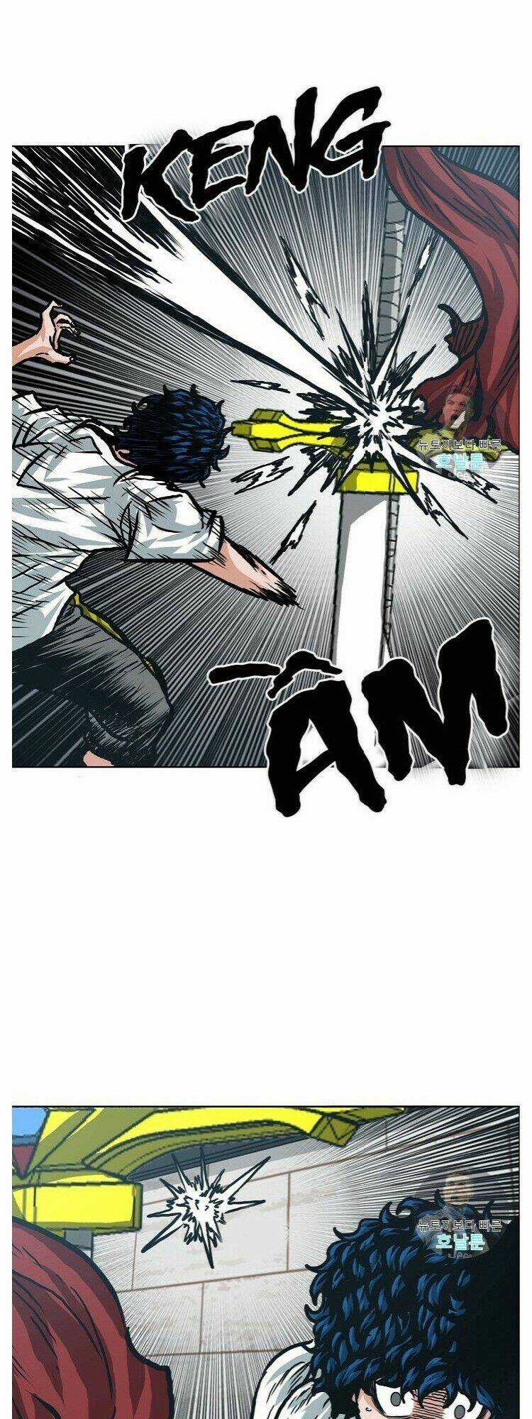 Bậc Thầy Kiếm Sư Chapter 6 trang 13