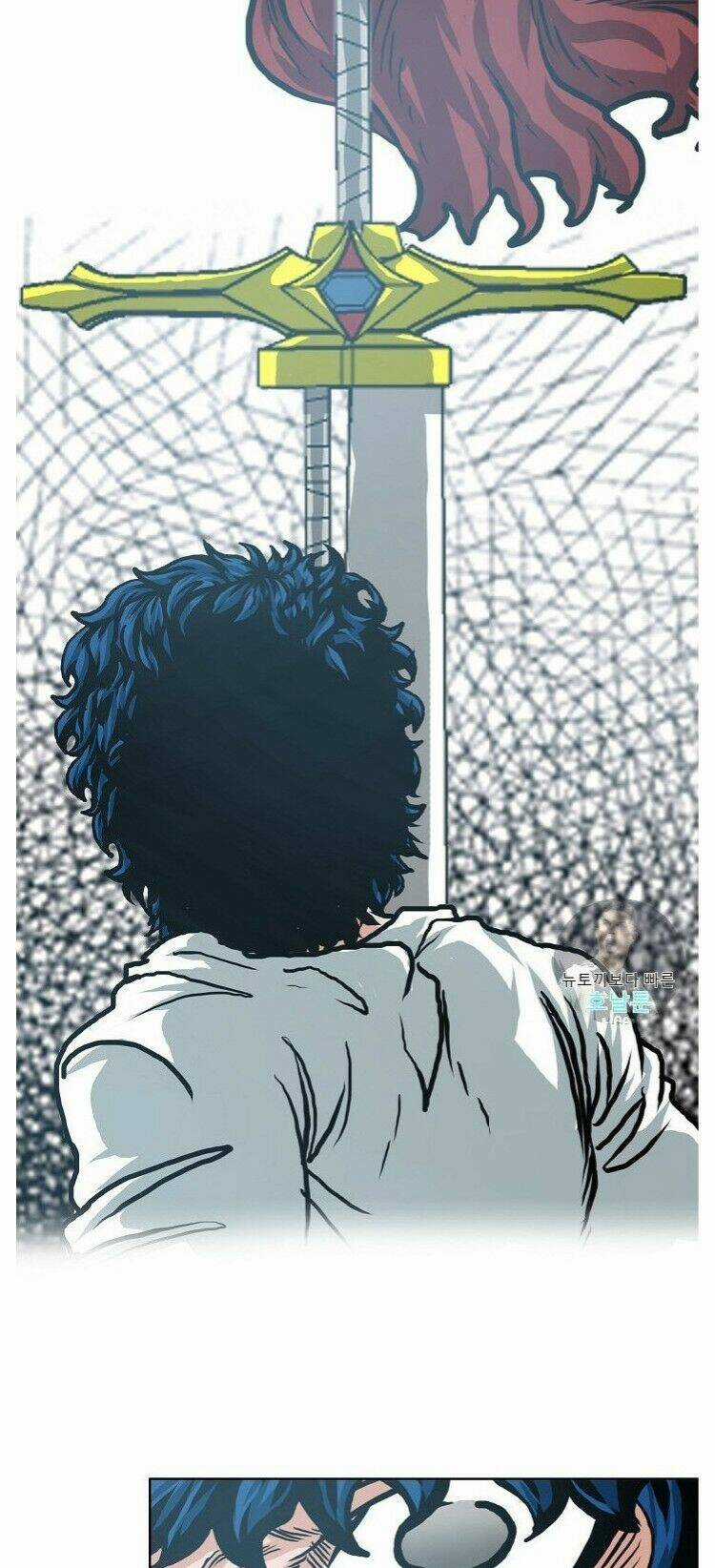 Bậc Thầy Kiếm Sư Chapter 6 trang 15