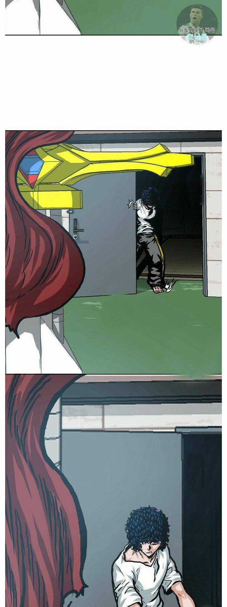 Bậc Thầy Kiếm Sư Chapter 6 trang 18