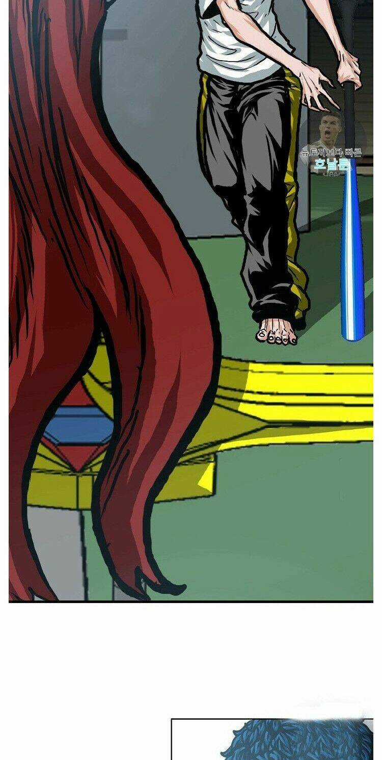 Bậc Thầy Kiếm Sư Chapter 6 trang 19