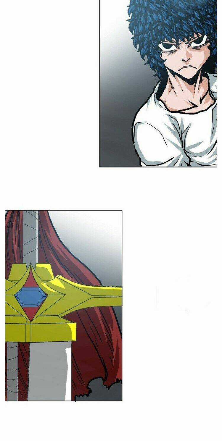 Bậc Thầy Kiếm Sư Chapter 6 trang 20