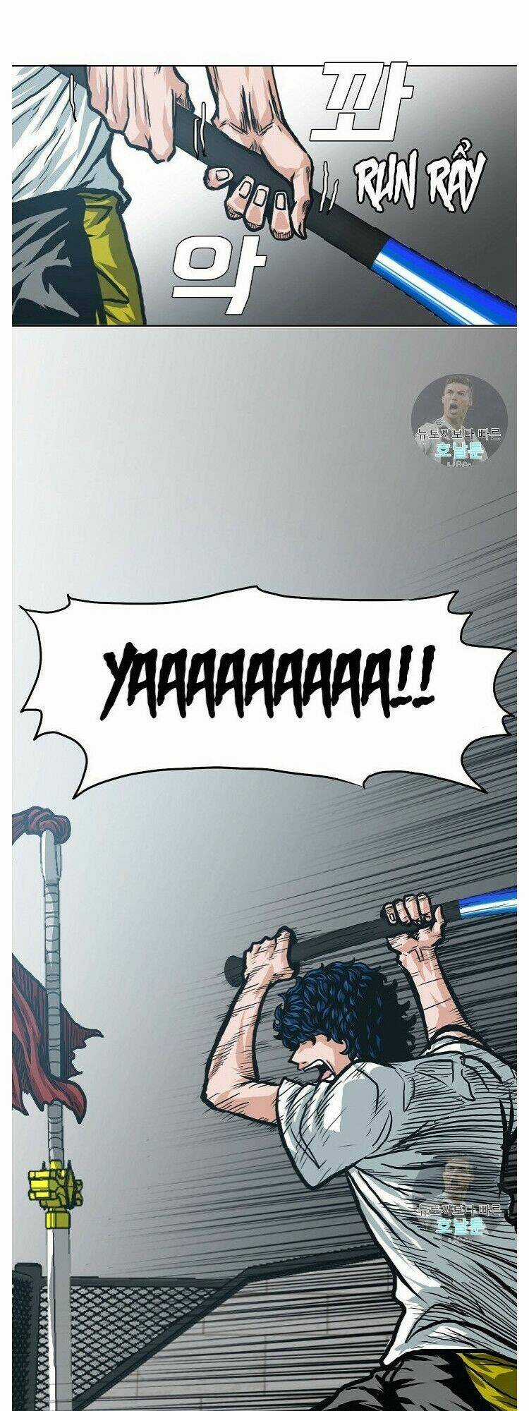 Bậc Thầy Kiếm Sư Chapter 6 trang 21