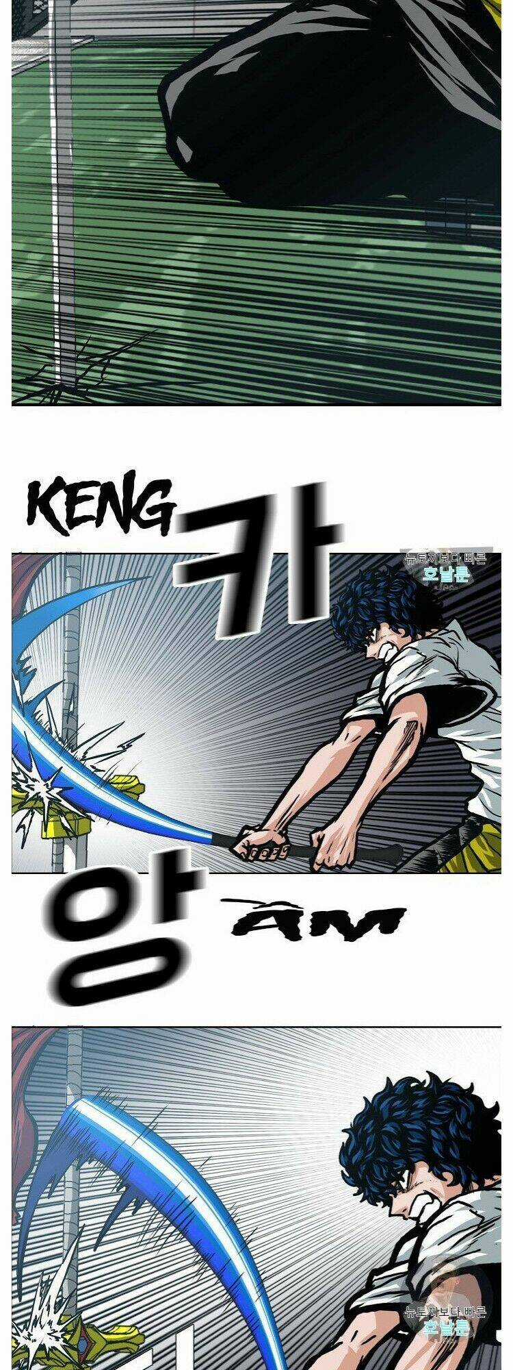 Bậc Thầy Kiếm Sư Chapter 6 trang 22