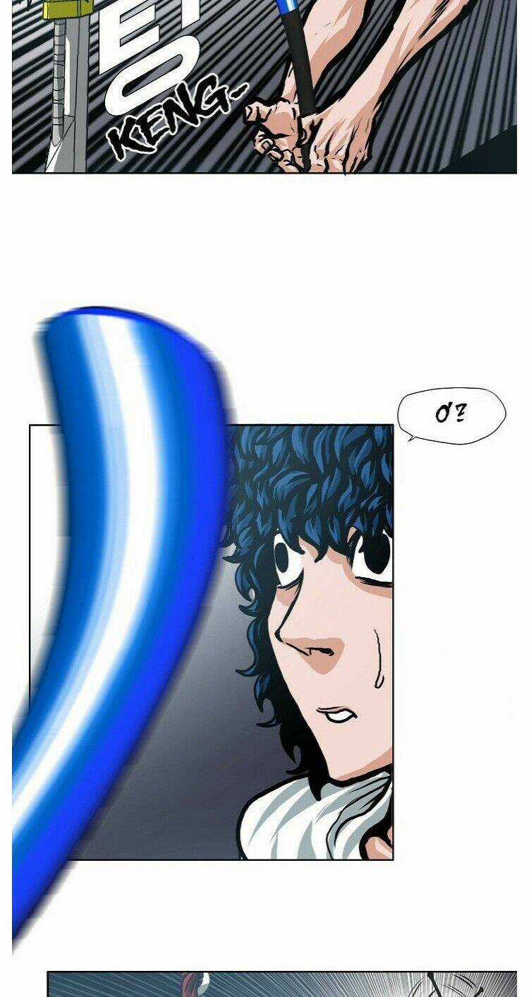 Bậc Thầy Kiếm Sư Chapter 6 trang 23