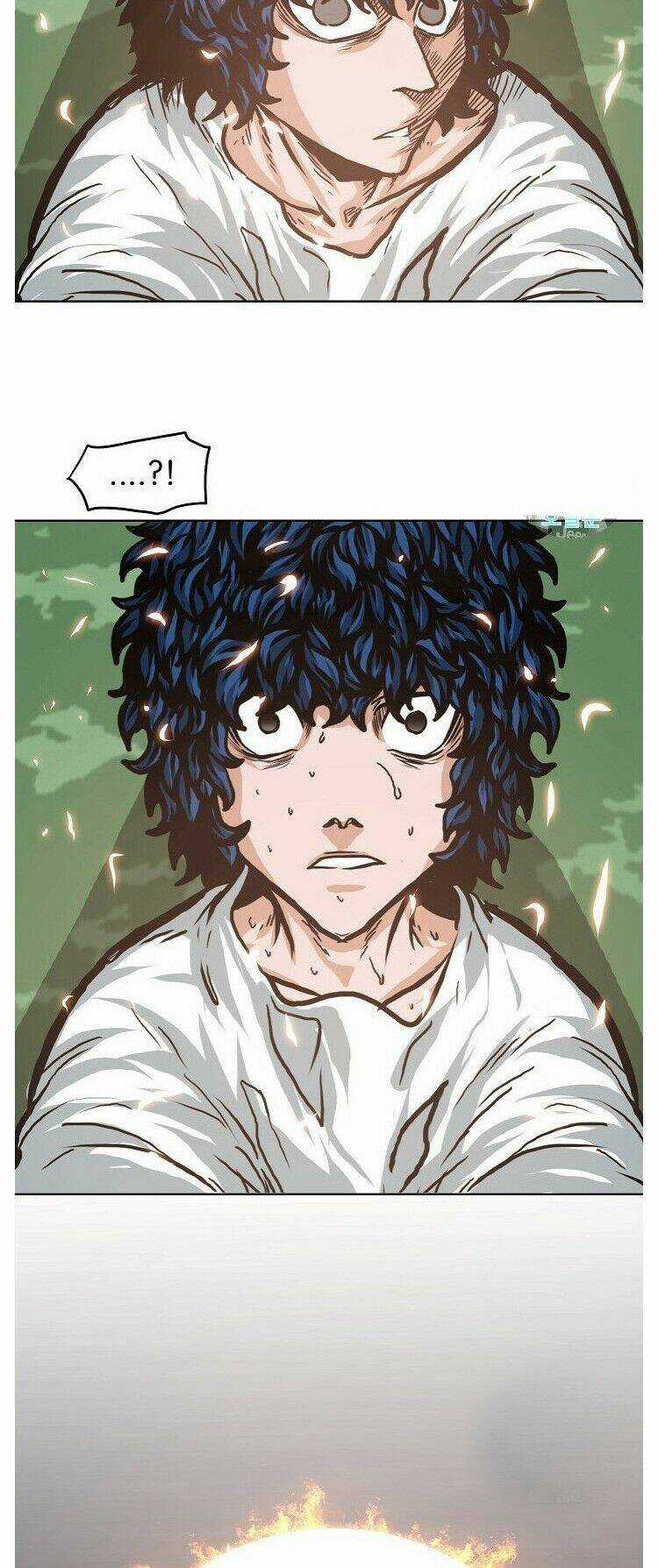 Bậc Thầy Kiếm Sư Chapter 6 trang 31