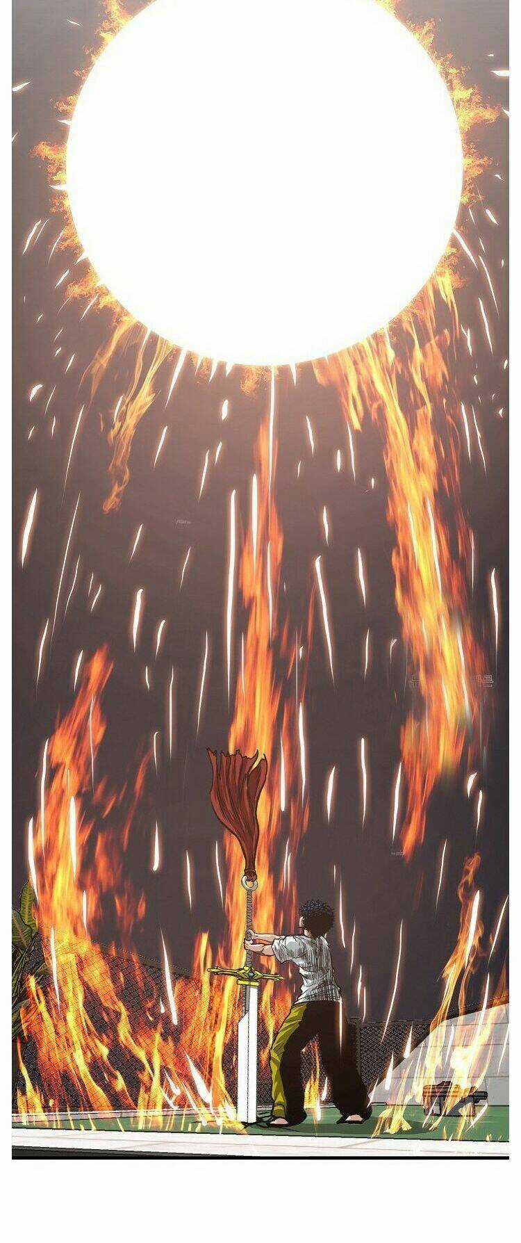 Bậc Thầy Kiếm Sư Chapter 6 trang 32