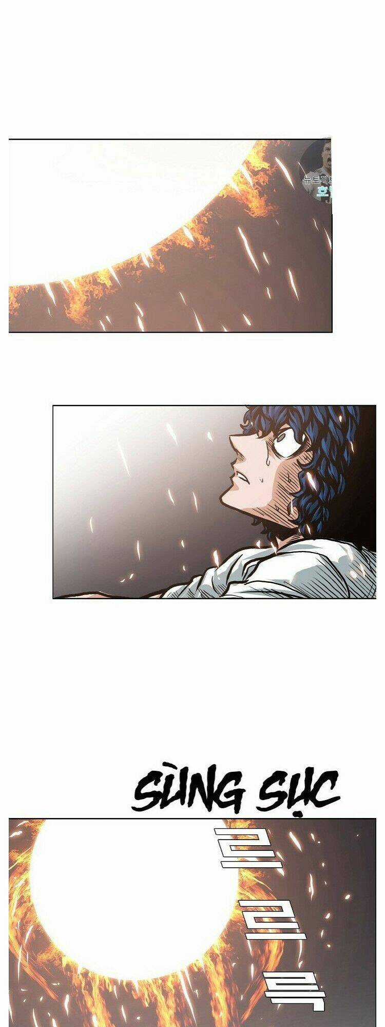 Bậc Thầy Kiếm Sư Chapter 6 trang 33