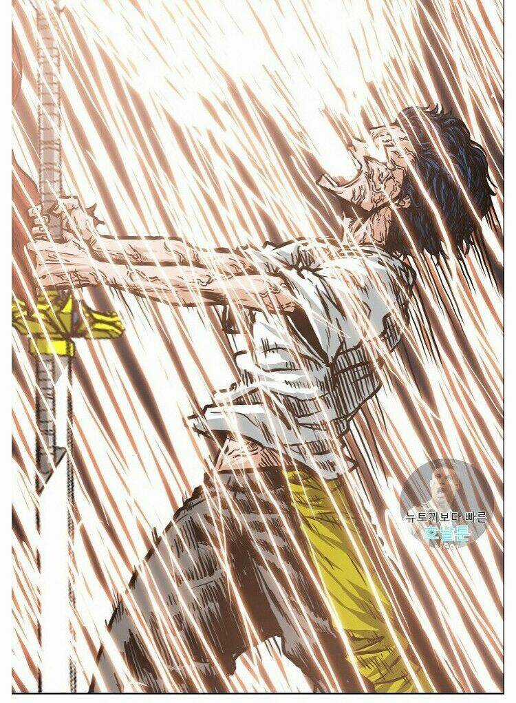 Bậc Thầy Kiếm Sư Chapter 6 trang 35