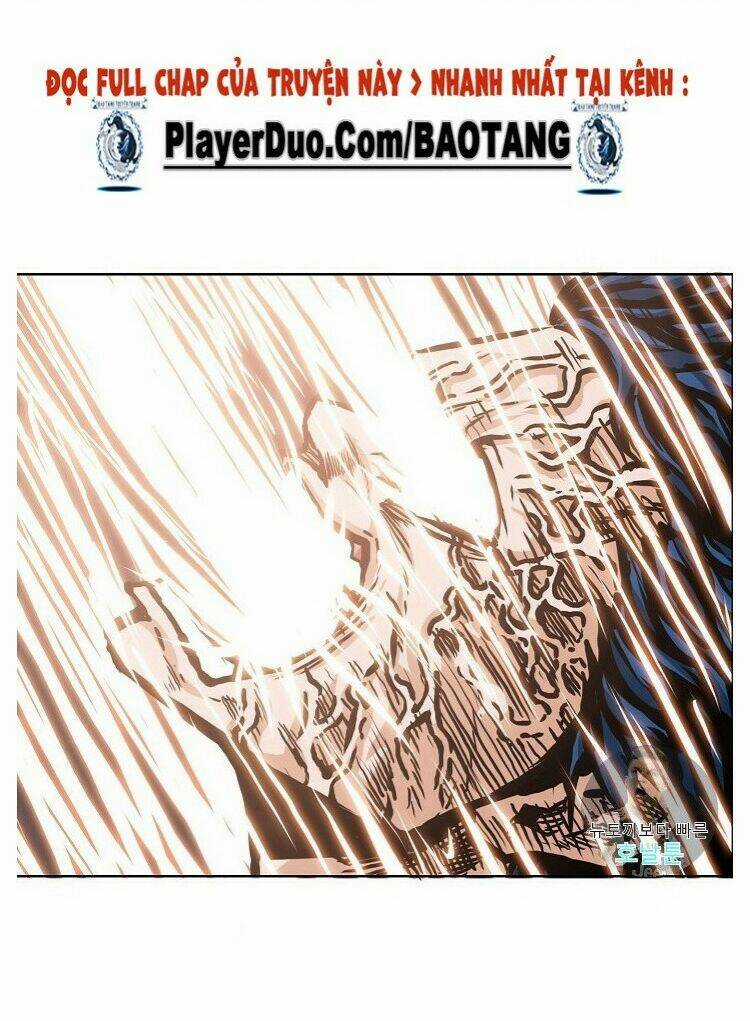 Bậc Thầy Kiếm Sư Chapter 6 trang 36
