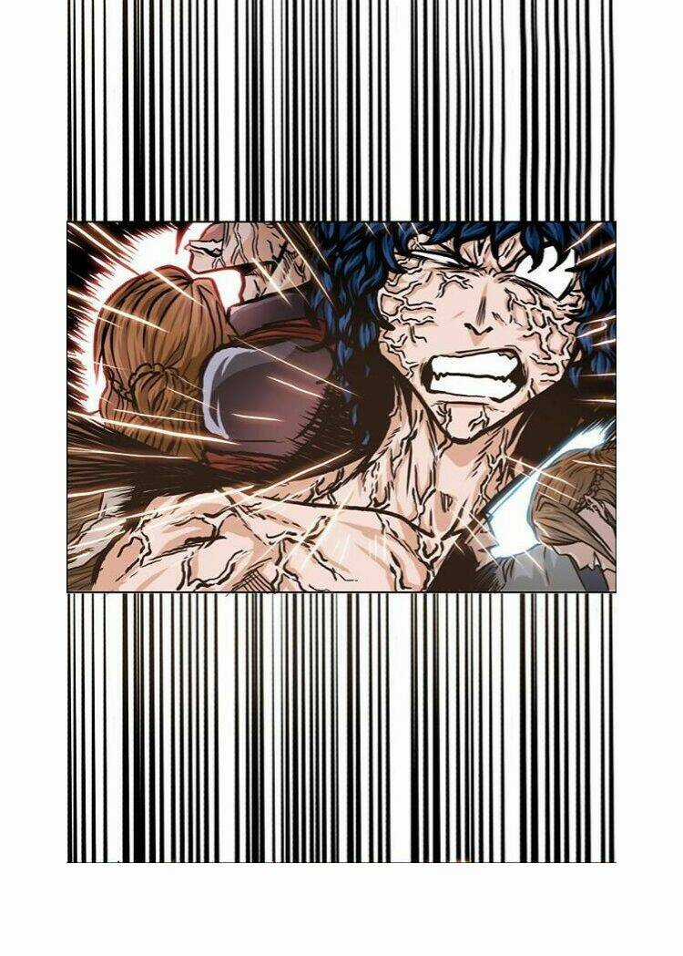 Bậc Thầy Kiếm Sư Chapter 6 trang 40