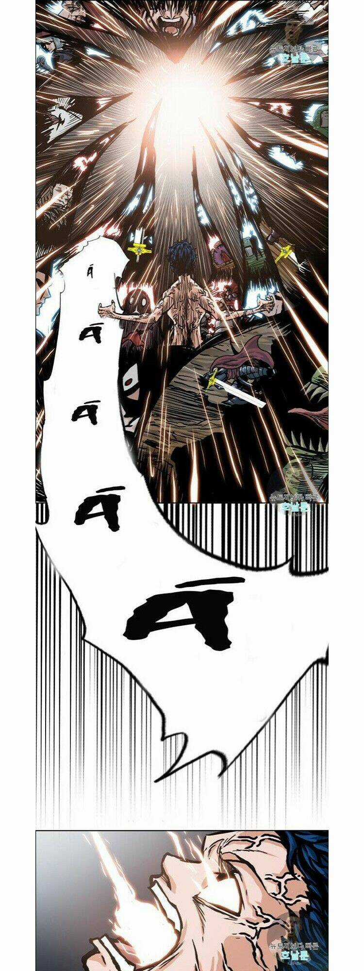 Bậc Thầy Kiếm Sư Chapter 6 trang 41