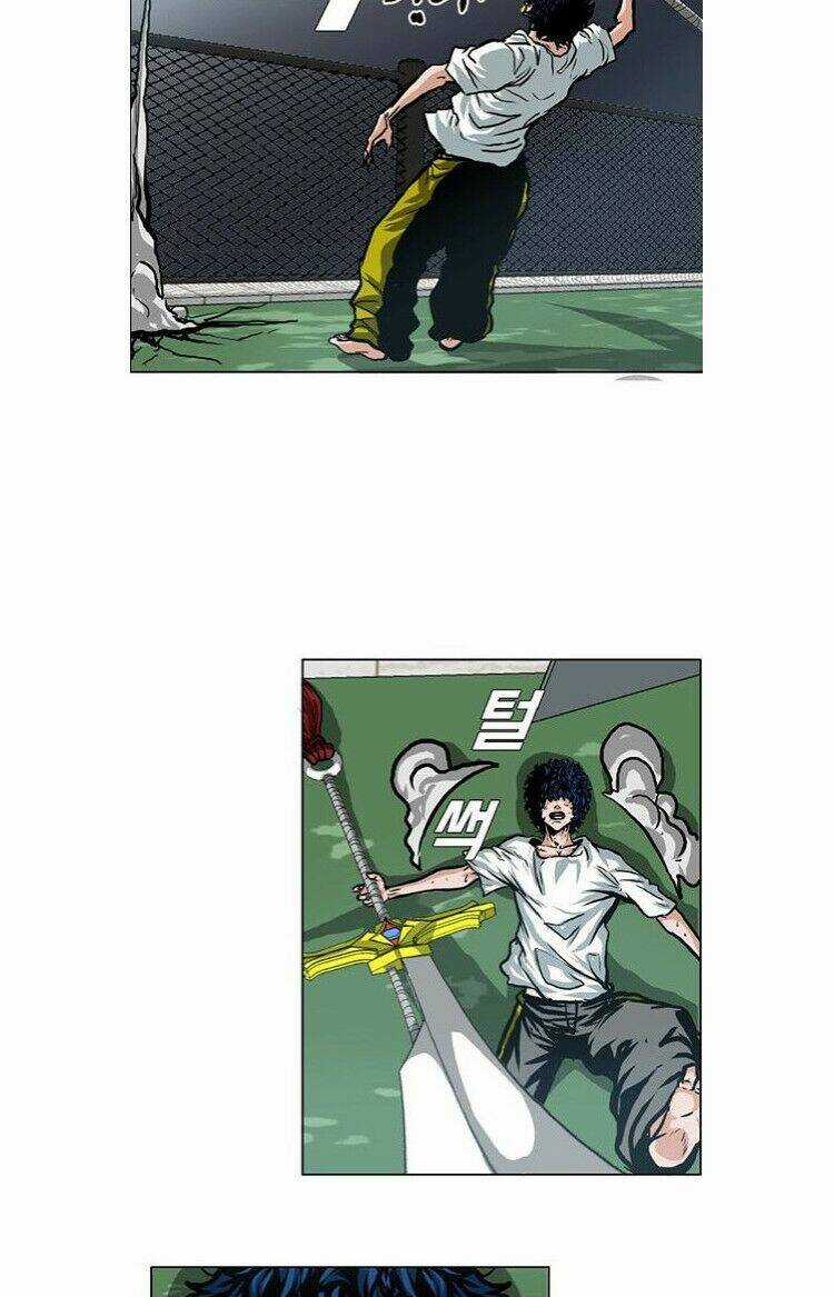 Bậc Thầy Kiếm Sư Chapter 6 trang 43