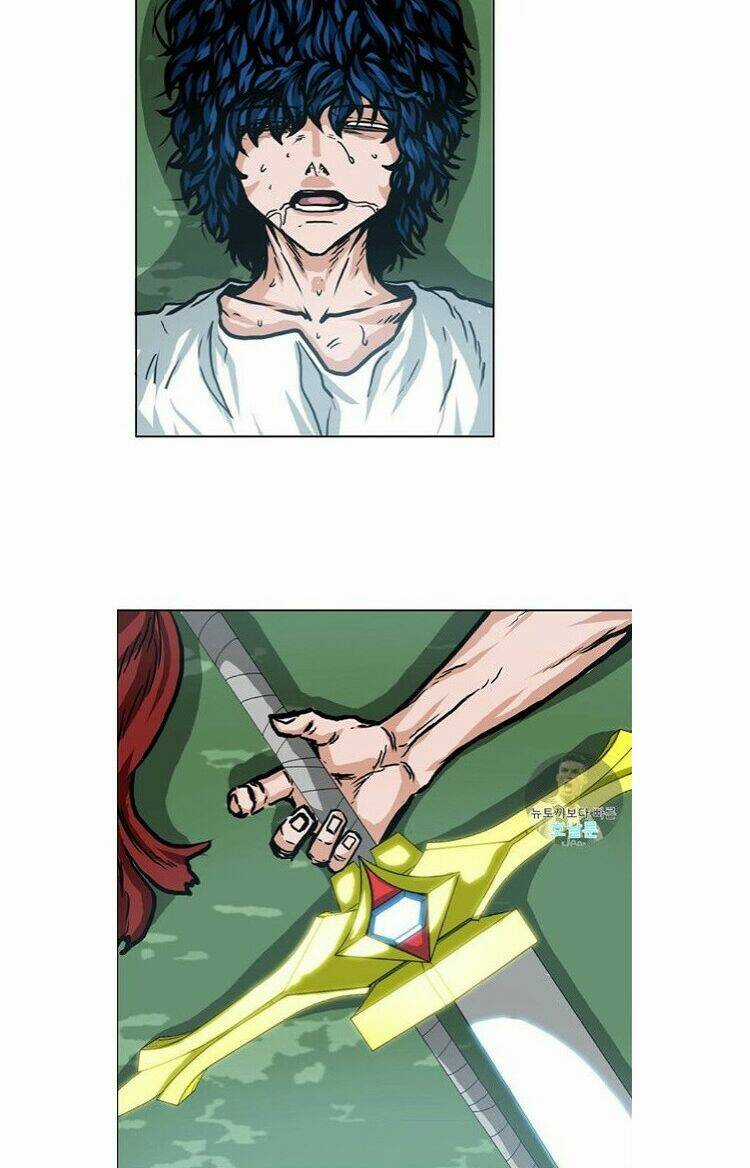 Bậc Thầy Kiếm Sư Chapter 6 trang 44