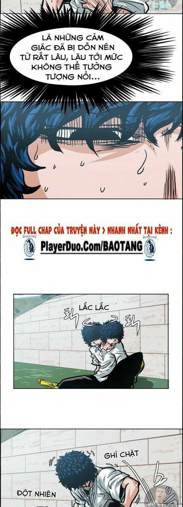 Bậc Thầy Kiếm Sư Chapter 7 trang 10